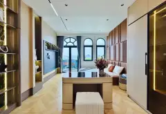 Nhà phố đẳng cấp 6 tầng với thang máy tại trung tâm Gò Vấp... Bán nhà mặt phố tại An Hội Tây, Hồ Chí Minh 19