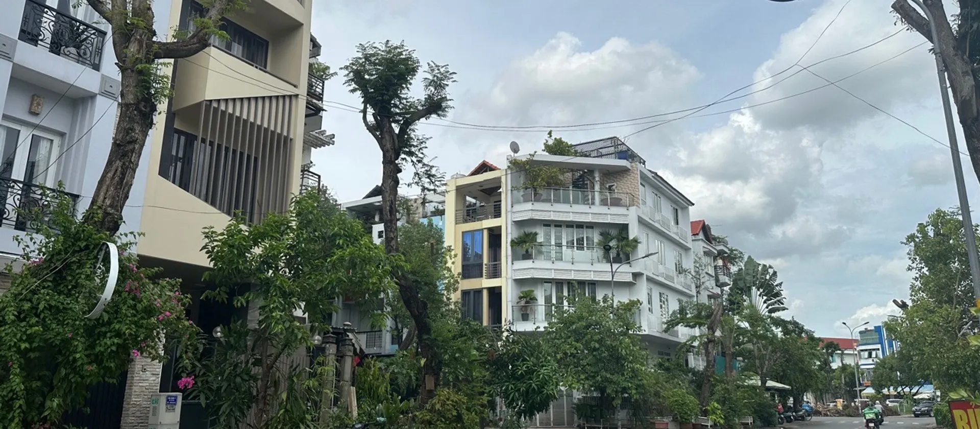 Bán nhà 4 tầng MTKD - KDC Tân Quy Đông, đường 40 - Chỉ 19tỉ x... Bán nhà mặt phố tại Tân Hưng, Hồ Chí Minh 01