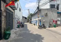 NHÀ KHU PHÂN LÔ ĐỒNG BỘ - NGAY PHẠM VĂN ĐỒNG - VÀNH ĐAI 2 - CHỢ THỦ ĐỨC - TIỆN ÍCH NGẬP TRÀN... Bán nhà riêng tại Thủ Đức, Hồ Chí Minh 04