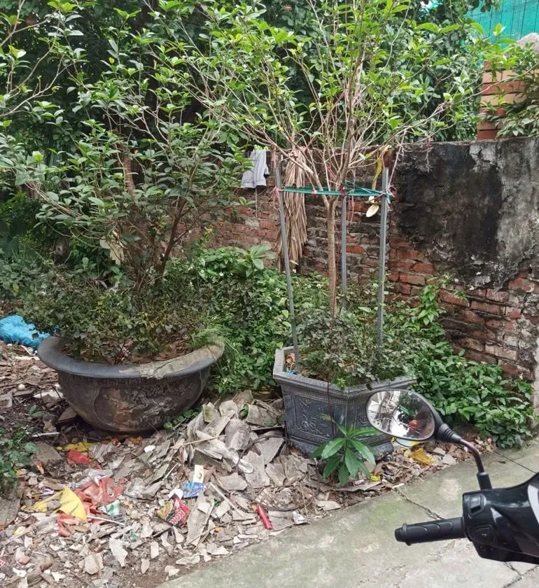 ĐẤT ĐẸP LIÊN MẠC... Bán đất tại Thượng Cát, Hà Nội 01