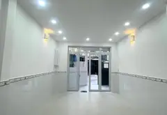 Nhà 2 tầng 47m2 hẻm cụt an ninh, cách mặt tiền 10m Tân Bình... Bán nhà riêng tại Tân Sơn, Hồ Chí Minh 02