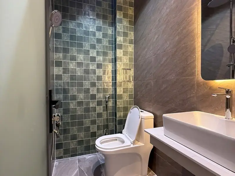 Bán nhà 2 tầng diện tích 35m2 phường 15 quận Tân Bình... Bán nhà riêng tại Tân Sơn, Hồ Chí Minh 01