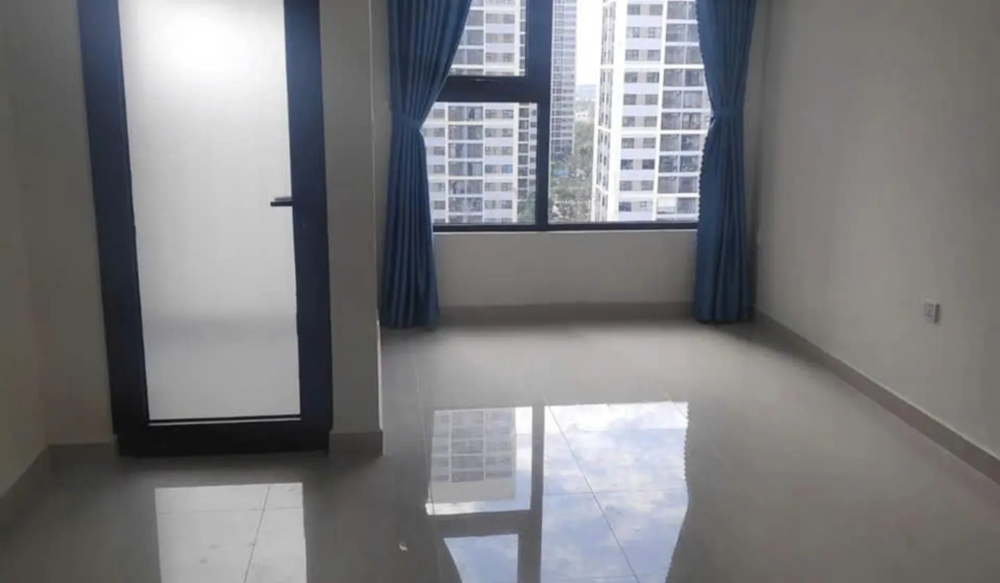 Bán căn hộ studio Vinhomes Grand Park Quận 9 giá tốt 27m2 chỉ 1,7 tỷ... Bán căn hộ chung cư tại Long Bình, Hồ Chí Minh 01