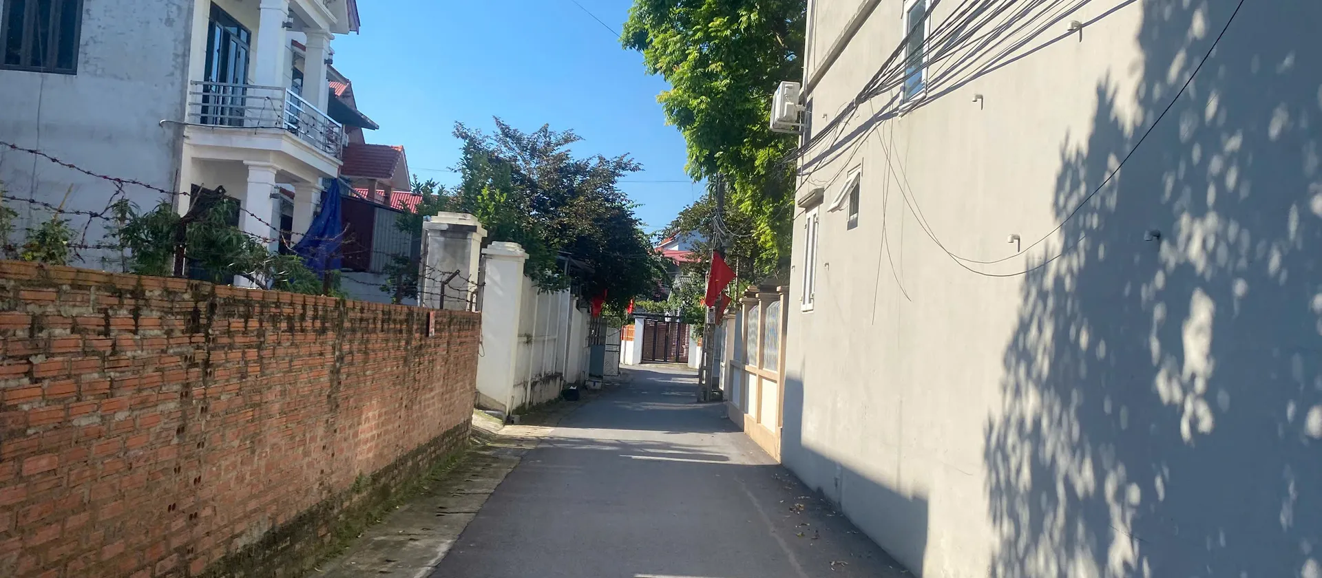 Bán đất thổ cư 100m2 mặt tiền 5m tại khu dân cư an ninh, tiện ích đầy đủ... Bán đất tại Sóc Sơn, Hà Nội 01