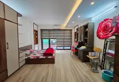 Cơ Hội Sở Hữu Nhà Riêng Đẹp Lung Linh Tại Cầu Giấy - Hiếm Có Khó Tìm... Bán nhà riêng tại Cầu Giấy, Hà Nội 04