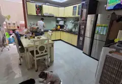 Bán nhà mặt tiền Cư xá Phú Lâm D, Phường 10, Quận 6, 67m2, 5 tầng. Giá 12 tỷ... Bán nhà mặt phố tại Bình Phú, Hồ Chí Minh 02