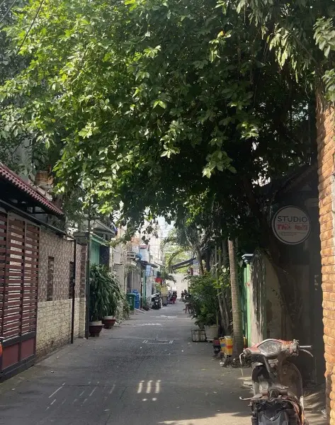💰 8.6 TỶ | CHỦ GẤP BÁN – GIẢM 200TR
🏡 Nhà 3 tầng, 4PN – 4WC | chính chủ lâu đời, vừa ở vừa cho th... Bán nhà mặt phố tại Tây Thạnh, Hồ Chí Minh 01