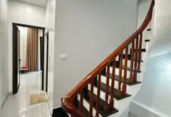 Bán nhà riêng 3 tầng Định Công Hạ, mặt ngõ ô tô đỗ cửa, diện tích 40.7 m2... Bán nhà riêng tại Định Công, Hà Nội 07