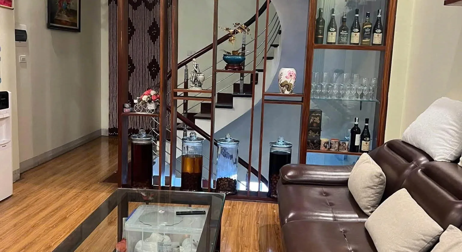 BÁN NHÀ TRUNG TÂM BA ĐÌNH – GẦN VINCOM GIẢNG VÕ – VÀI BƯỚC RA PHỐ VÀI BƯỚC RA PHỐ 48M- 13.8 TỶ... Bán nhà riêng tại Ba Đình, Hà Nội 01