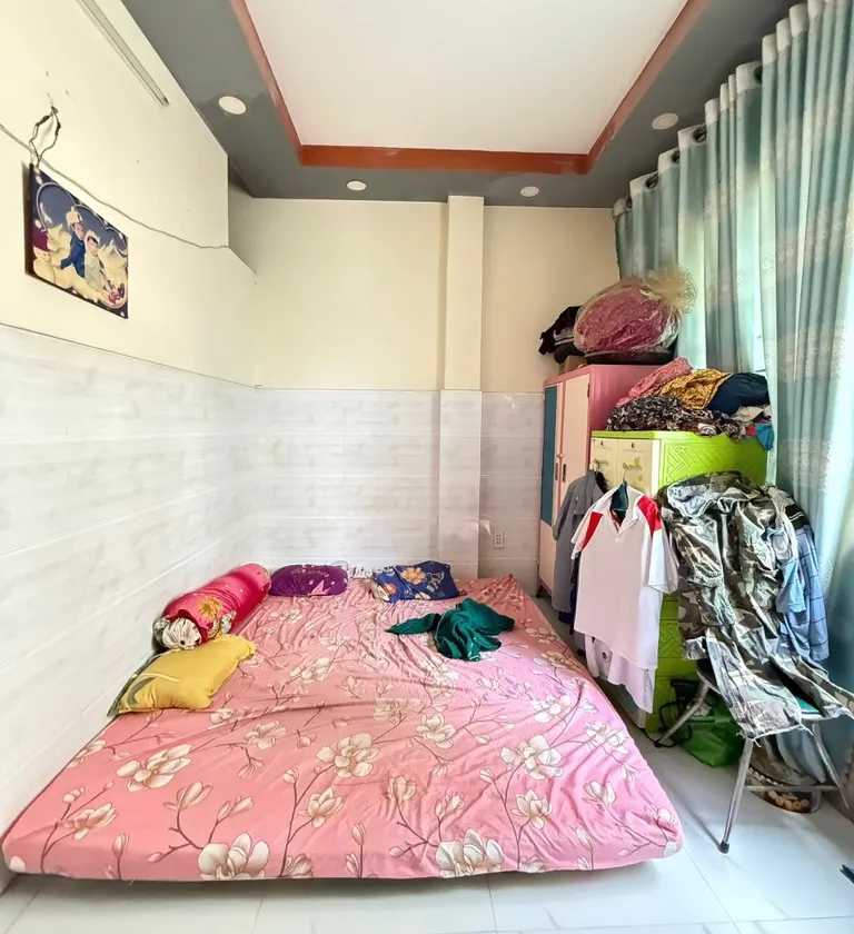 Bán nhà 3 tầng khu vực Tân Bình, diện tích 34m², giá 6.4 tỷ... Bán owner_side tại Bảy Hiền, Hồ Chí Minh 01