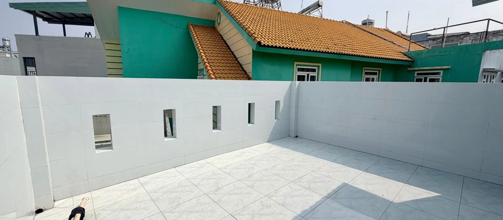 Bán nhà riêng 5 tầng diện tích 52m² đường An Nhơn Q. Gò Vấp giá tốt... Bán nhà riêng tại Gò Vấp, Hồ Chí Minh 01