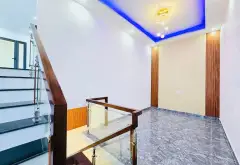 Nhà đẹp 3 tầng Tôn Đản - Ô tô vào tận nơi, rộng 80m²... Bán nhà riêng tại Cẩm Lệ, Đà Nẵng 11
