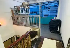 Diện tích 3.9m x 11m
✨ Kết cấu: Trệt + lửng + 2 lầu + sân thượng
Gồm 5 phòng ngủ, có thể cải tạo... Bán nhà riêng tại Chợ Quán, Hồ Chí Minh 17