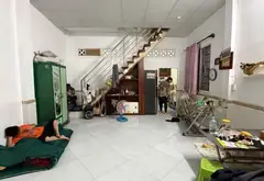 🏡Nhà 2 tầng hiếm có tại An Nhơn, Gò Vấp - Cơ hội sở hữu ngay với giá tốt... Bán nhà riêng tại An Nhơn, Hồ Chí Minh 07