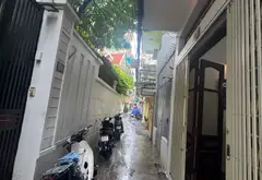 Nhà đẹp Yên Lãng - Giá Sốc Chủ Kẹt Việc... Bán nhà riêng tại Đống Đa, Hà Nội 03