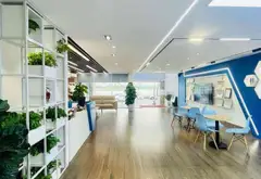 Nhà mặt phố hai mặt tiền sang trọng tại Phúc Lợi, Hà Nội... Bán nhà mặt phố tại Phúc Lợi, Hà Nội 02