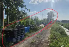 Đất rộng mặt tiền đường xe tải An Hạ - cơ hội đầu tư hấp dẫn... Bán nhà riêng tại Tân Vĩnh Lộc, Hồ Chí Minh 01