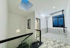 Bán nhà riêng 3 tầng diện tích 41m2 tại quận Kiến An, hướng Tây... Bán nhà riêng tại Kiến An, Hải Phòng 07
