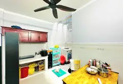 🏡NHÀ MỚI ĐẸP_ XE HƠI NGỦ TRONG NHÀ_ TRƯƠNG THỊ HOA SAU SIÊU THỊ METRO QUẬN 12 _QUA GÒ VẤP 2 PHÚT... Bán nhà riêng tại Tân Thới Hiệp, Hồ Chí Minh 04