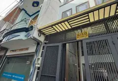 Nhà đẹp Gò Vấp, đón đầu cơ hội đầu tư ngay!... Bán nhà riêng tại An Hội Tây, Hồ Chí Minh 01
