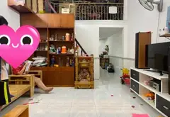 TÀI CHÍNH 2,8 TỶ – NHÀ 2PN TRẦN XUÂN SOẠN, QUẬN 7... Bán nhà riêng tại Tân Hưng, Hồ Chí Minh 08