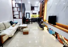 Cơ hội sở hữu nhà phố Định Công 5 tầng hiện đại, full nội thất sang trọng... Bán nhà riêng tại Định Công, Hà Nội 01