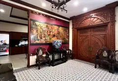 Biệt thự góc 4 tầng sang trọng tại Bình Tân... Bán biệt thự, liền kề tại Bình Tân, Hồ Chí Minh 02