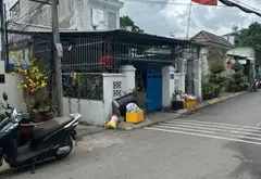 Bán nhà cấp 4, gần chợ, trường học, khu an ninh yên tĩnh... Bán nhà riêng tại Thủ Đức, Hồ Chí Minh 01