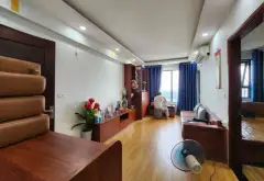 Bán căn hộ chung cư 56m2 tầng 18 tại khu đô thị Green Star Phạm Văn Đồng... Bán căn hộ chung cư tại Phú Diễn, Hà Nội 14