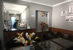 🚨 GIẢM 900 TRIỆU – CHDV CĂN GÓC NGUYỄN ẢNH THỦ CHỈ CÒN 12 TỶ💰 117.6M² – NGANG 12M – 5 TẦNG .... Bán nhà riêng tại Bà Điểm, Hồ Chí Minh 08