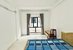 NHÀ 5 TẦN NGÕ THOÁNG RỘNG VF9 VI VU.THỎI MÁI .... Bán nhà riêng tại Hà Đông, Hà Nội 05