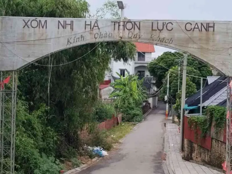 Đất Xã Đông Anh Giá Tốt, Sát Vinhomes, Tiềm Năng Tăng Giá... Bán đất tại Đông Anh, Hà Nội 01