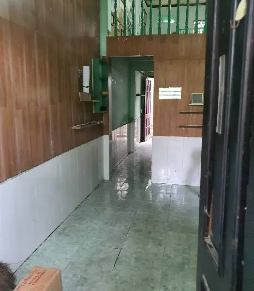 Nhà 1 tầng 2 phòng ngủ, 2 mặt tiền hẻm tại phường An Phú Đông, Quận 12... Bán owner_side tại An Phú Đông, Hồ Chí Minh 01