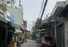 Nhà Mặt Phố Gò Vấp Giá Hời Cho Kinh Doanh... Bán nhà mặt phố tại An Hội Đông, Hồ Chí Minh 04