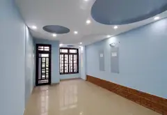 Cơ hội sở hữu nhà mặt phố 4 tầng kinh doanh đắc địa tại Bình Thạnh giá tốt... Bán nhà mặt phố tại Bình Lợi Trung, Hồ Chí Minh 11