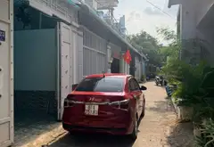 Cơ hội sở hữu nhà riêng 3 tầng ngay mặt tiền Man Thiện Quận 9 với giá 7,2 tỷ... Bán nhà riêng tại Tăng Nhơn Phú, Hồ Chí Minh 07