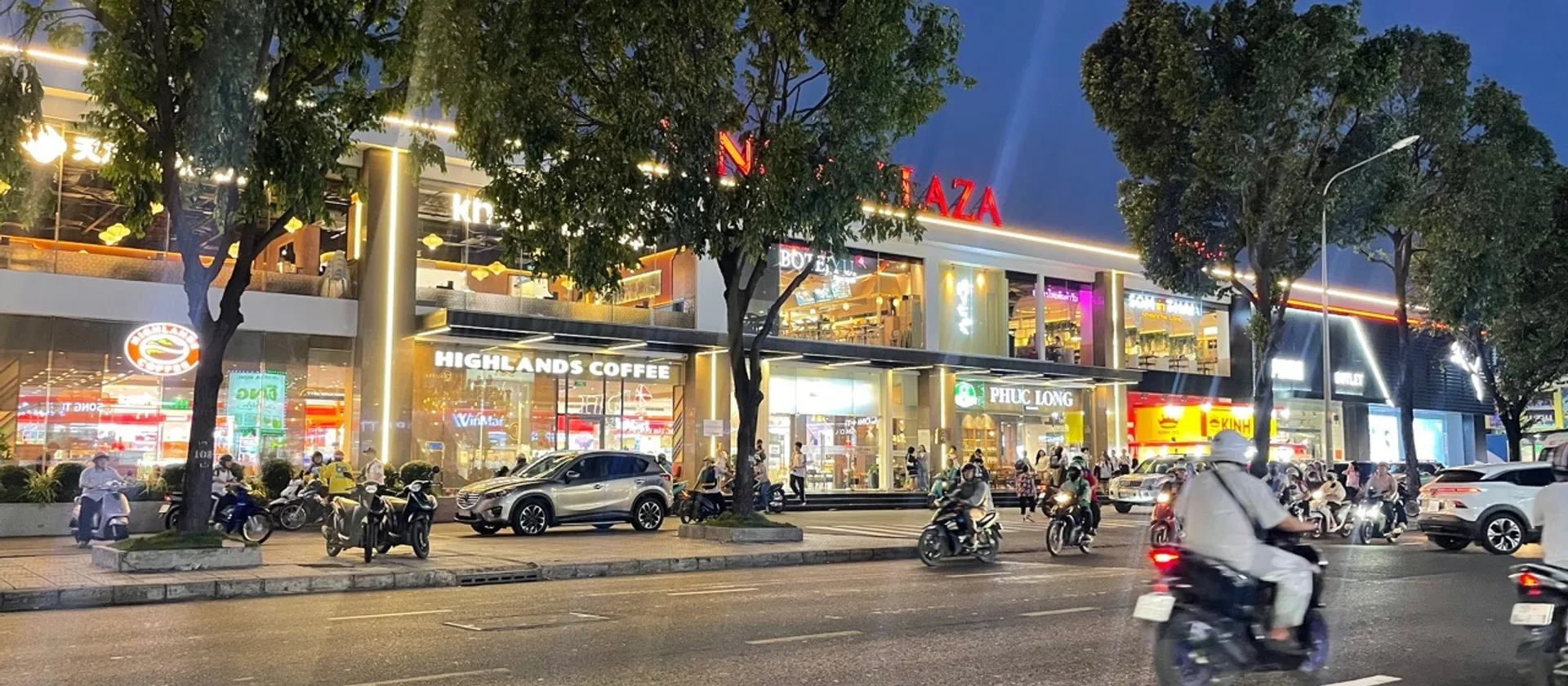 Bán nhà Gò Vấp 14 tỷ, hẻm ô tô Quang Trung, P.10, 70m2, 6 tầng có thang máy 5PN full nội thất... Bán nhà riêng tại Gò Vấp, Hồ Chí Minh 01