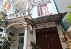 Ô tô đỗ cửa - Nhà rộng thoáng ngay khu dân cư sầm uất... Bán nhà riêng tại Kiến Hưng, Hà Nội 06