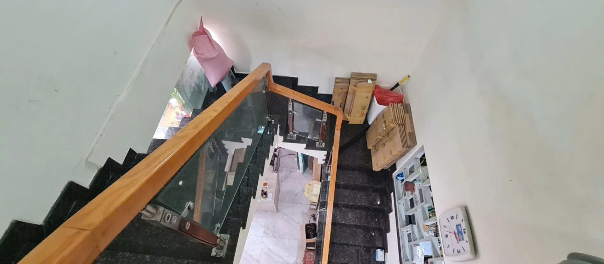 Nhà 2 tầng hẻm xe hơi gần chợ Bà Chiểu, Bình Thạnh, 50m2... Bán nhà riêng tại Bình Thạnh, Hồ Chí Minh 01