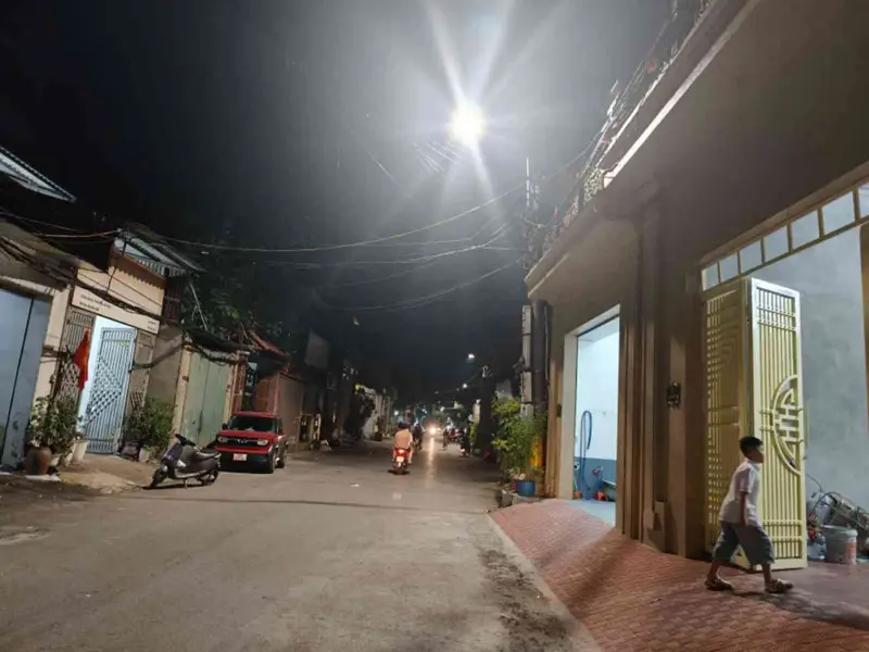 Đất Vàng Võ Cường Giá Tốt Cho Nhà Đầu Tư
Hoặc ở chỉ từ 3xxx... Bán đất tại Võ Cường, Bắc Ninh 01