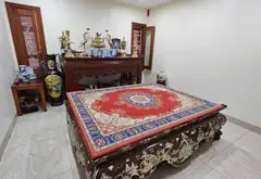 BÁN RẺ NHẤT LIỀN KỀ VĂN PHÚ - 5 TẦNG THANG MÁY - FULL NỘI THẤT - VIEW VƯỜN HOA - Ở LÀ SƯỚNG... Bán biệt thự, liền kề tại Kiến Hưng, Hà Nội 09