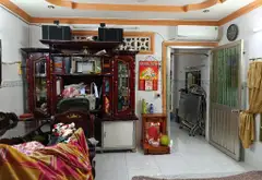 NHÀ LÔ GÓC NGUYỄN VĂN QUỲ, QUẬN 7 – 2 MẶT HẺM, 3PN – GIÁ 5,5 TỶ... Bán nhà riêng tại Tân Thuận, Hồ Chí Minh 01