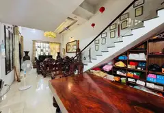 Cơ hội hiếm có sở hữu nhà biệt lập góc 3 mặt thoáng tại Tân Thới Nhất 1... Bán nhà riêng tại Đông Hưng Thuận, Hồ Chí Minh 03