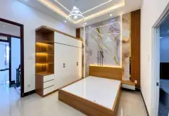 Nhà trong ngõ, ngách, hẻm - 55.2m² - Bình Trị Đông, Bình Tân, TP Hồ Chí Minh - 5.62 tỷ... Bán nhà riêng tại Bình Trị Đông, Hồ Chí Minh 12