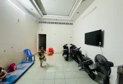 🔥 BÁN ĐẤT TẶNG NHÀ – 90M² – Ô TÔ NGỦ TRONG NHÀ – LINH XUÂN THỦ ĐỨC... Bán nhà riêng tại Linh Xuân, Hồ Chí Minh 01