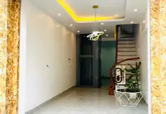 Nhà 4 tầng có thang máy ngay trung tâm Hà Đông, 6 phòng ngủ rộng rãi... Bán nhà riêng tại Hà Đông, Hà Nội 01