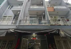 Cơ hội hiếm có sở hữu nhà 4 tầng phố Nam Hùng Vương với giá giảm sốc... Bán nhà riêng tại An Lạc, Hồ Chí Minh 01
