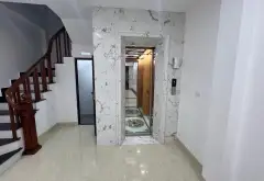 Bán nhà phân Lô Đại Mỗ, 6 tầng, thang máy, ô tô tránh đỗ, gara riêng, giá 11.2 tỷ... Bán nhà riêng tại Đại Mỗ, Hà Nội 03