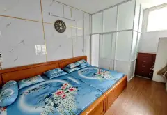 Bán nhà riêng Bông Sao 63,9m2 2 phòng ngủ, hướng Đông, pháp lý đầy đủ... Bán nhà riêng tại Chánh Hưng, Hồ Chí Minh 08