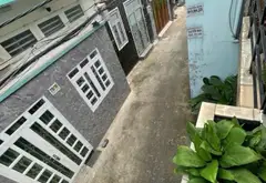 Bán nhà 2 tầng diện tích 75m2 tại Tân Sơn Nhì, Quận Tân Phú... Bán nhà riêng tại Tân Sơn Nhì, Hồ Chí Minh 11